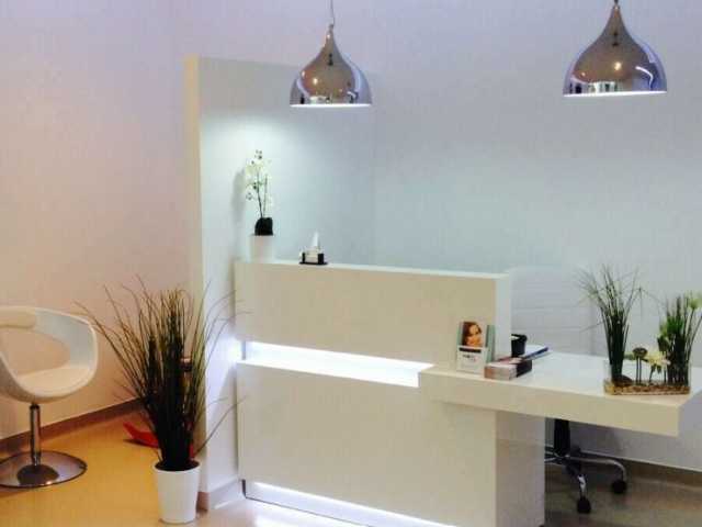 CABINET DU DOCTEUR ALIMA SAMAKE LIARD